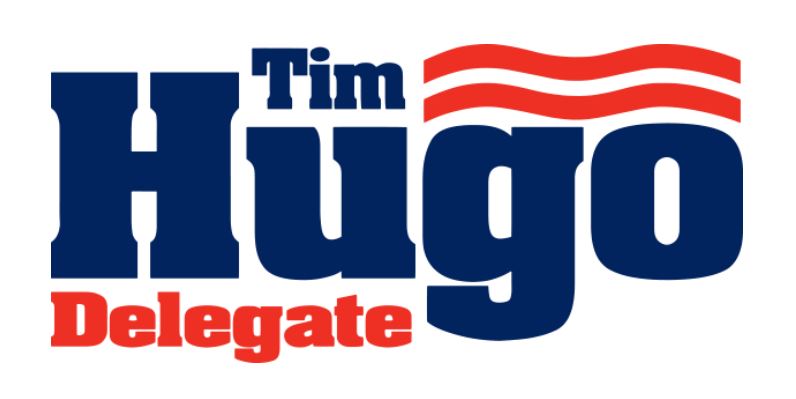Tim Hugo logo 2
