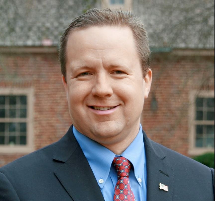 On the Frontlines of Fairfax with Corey Stewart