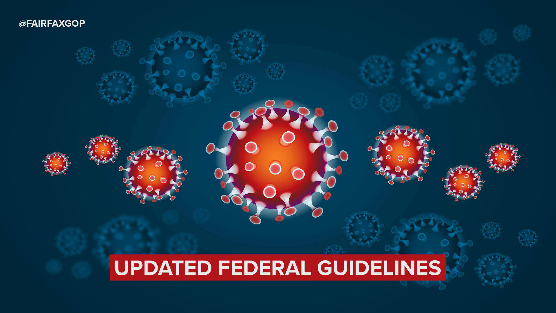 President Trump announced updated guidelines this week to continue slowing the spread of Coronavirus in America. This 30-day window will be crucial: If every American does his or her part, the latest model suggests we could save 1 million or more U.S. lives.

“We’re attacking the virus on every front with social distancing, economic support for our workers, rapid medical intervention—and very serious innovation—and banning dangerous foreign travel that threatens the health of our people,” President Trump said