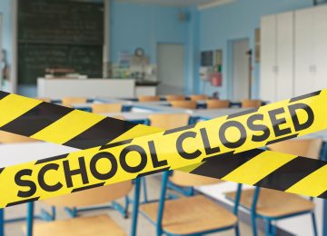 Virginia Families Want Alternatives to Closed Public Schools