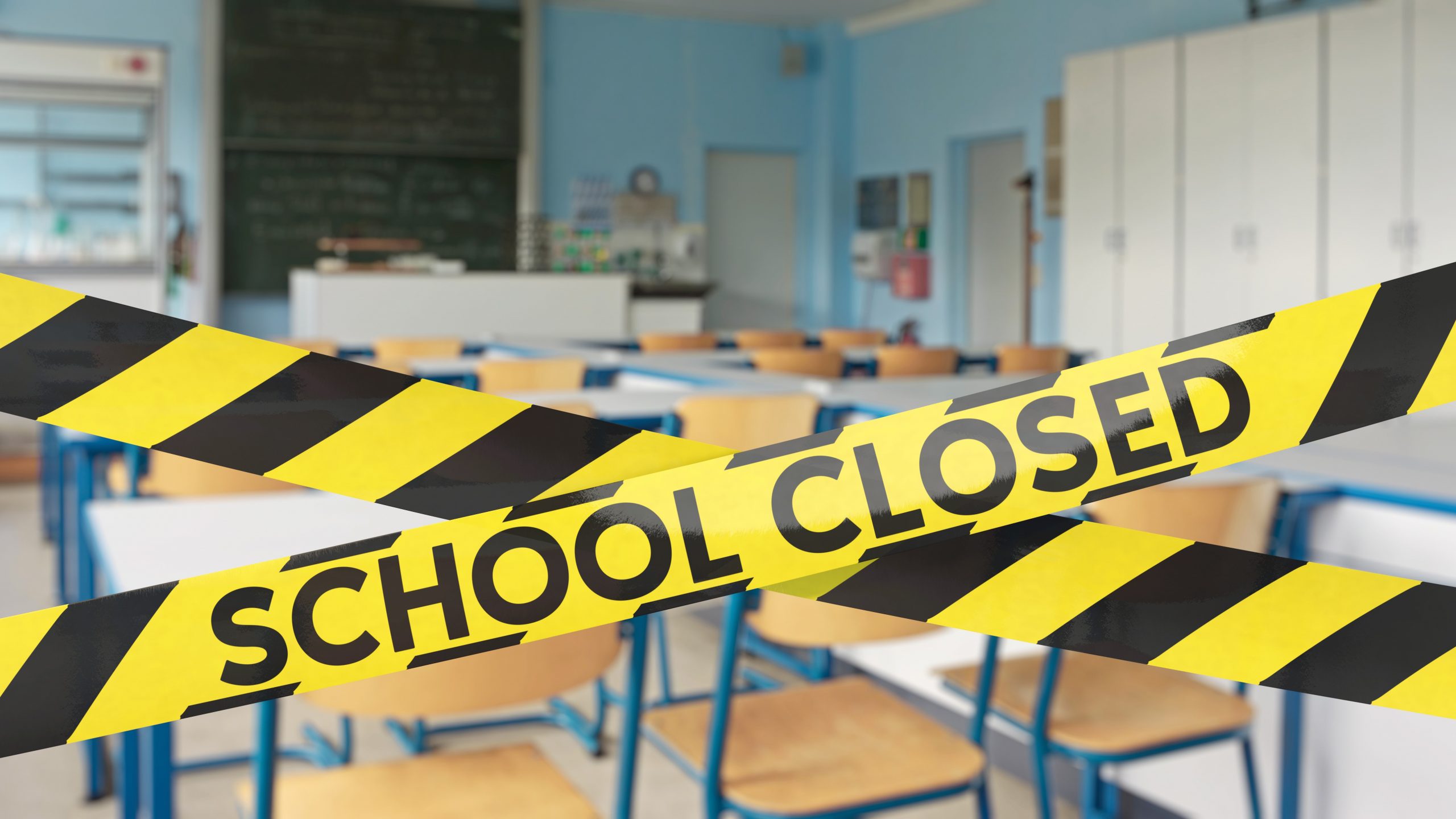 Virginia Families Want Alternatives to Closed Public Schools
