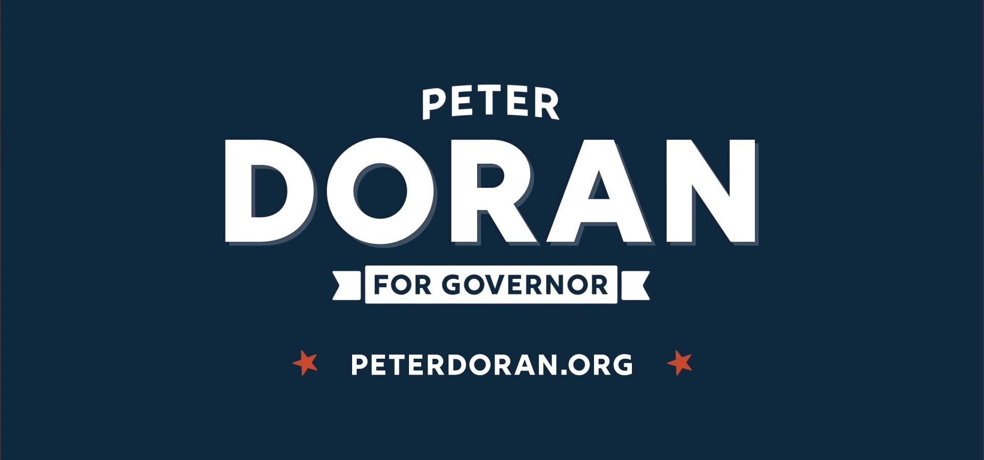 VIDEO: Peter Doran Talks with Fairfax GOP