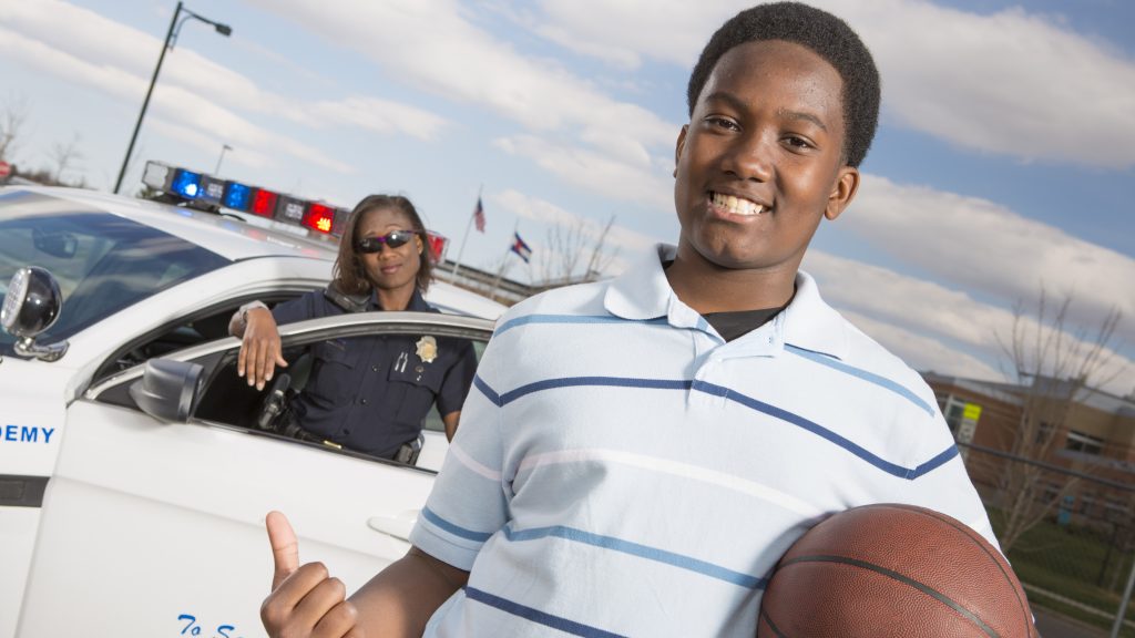 Is FCPS Focusing Enough on Safety and Security? Fairfax County