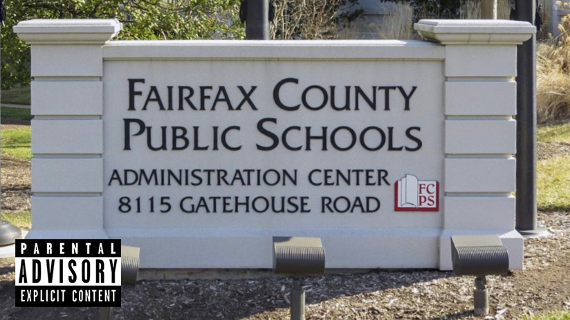FCPS Defends Sexually Explicit Materials