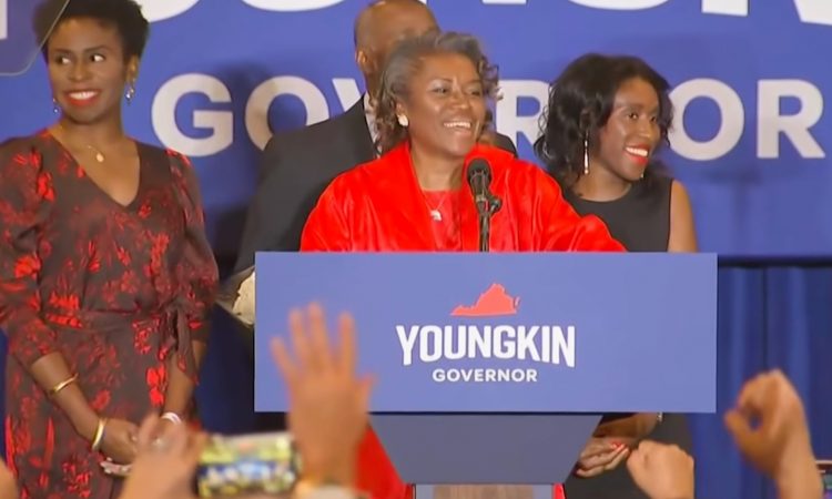 Congratulations to all of the Black Republican candidates who made history Tuesday night winning their state-wide and local elections across the country.

Republican trailblazer Winsome Sears defied the odds to become the first Black woman elected to serve as Virginia’s Lieutenant Governor.