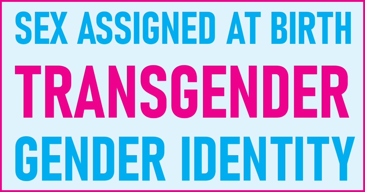 Trans Ed Unisex Sex-Ed Classes Are Being Implemented in FCPS Elementary and ...