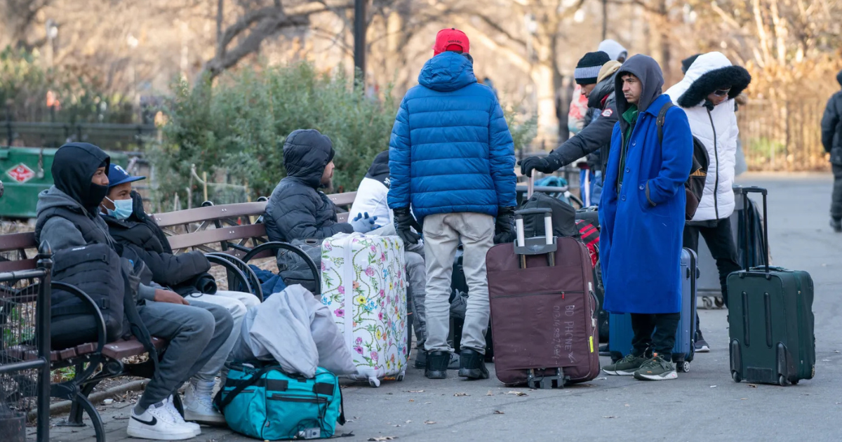 Virginia tops charts with ‘sanctuary’ cities, counties Study Fairfax County Republican Committee