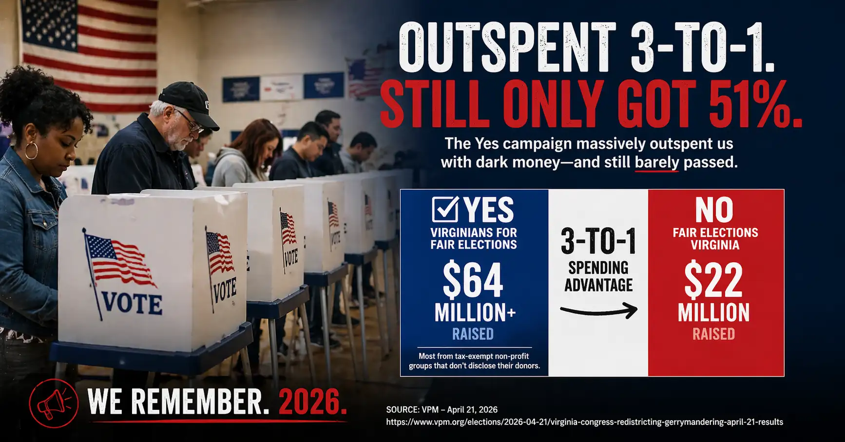 They Bought the Map. We’re Buying the Future. Here’s How We Fight Back.