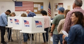 Existing and New Election Officers are Needed on August 4th and November 3rd!