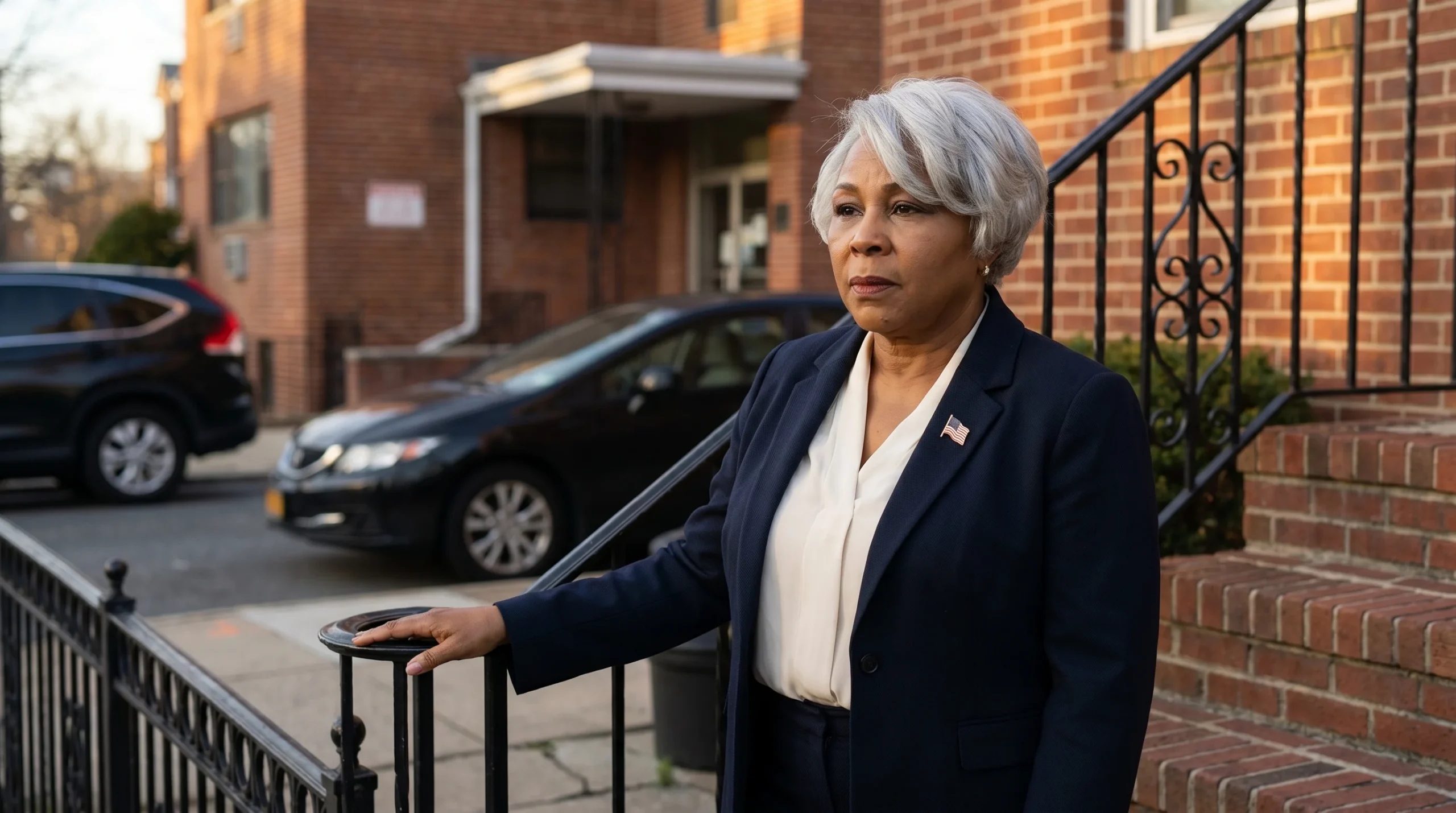 Lucas Pushed the Cannabis Bill That Will Bring Pot Shops to Fairfax. The FBI Just Raided Her Portsmouth Office and a Nearby Dispensary.