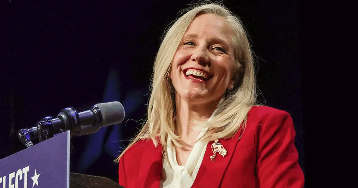 Spanberger Removed Virginia Tech’s Rector With No Stated Reason — and Handed His Seat to the President of Dominion Energy.