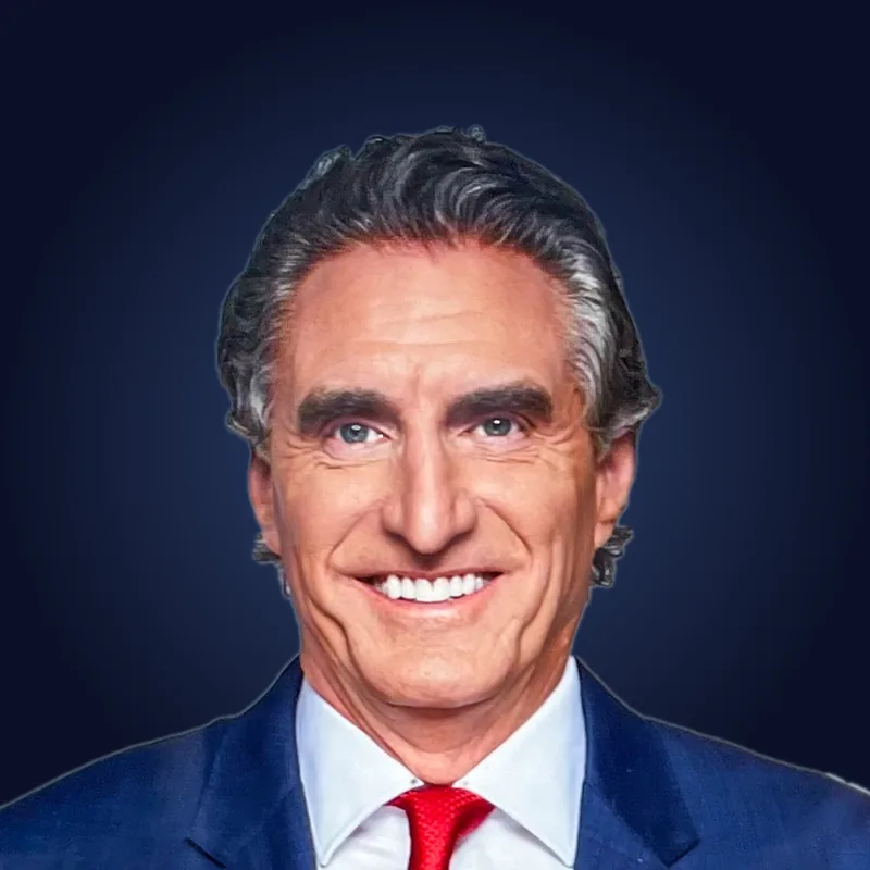 Doug Burgum, U.S. Secretary of the Interior