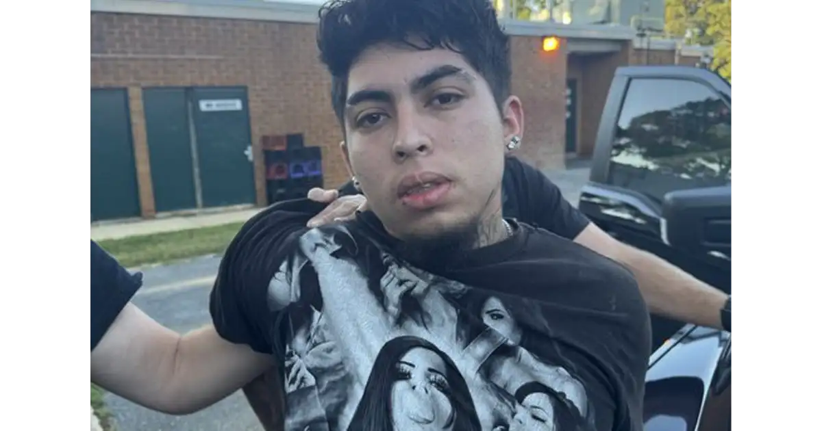 A Reston Mother Is Dead in a Fairfax Parking Lot. DHS Says Her Accused Killer Was Released at the Border in 2024.