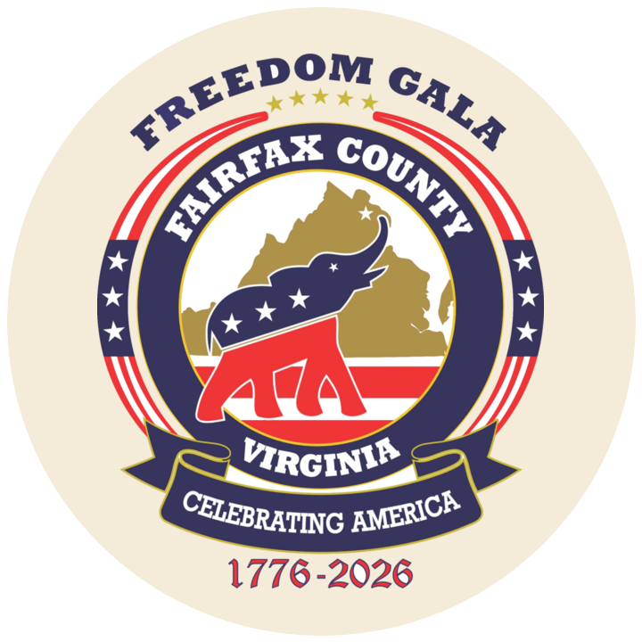 The Freedom Gala — Fairfax County Republican Committee, 1776–2026