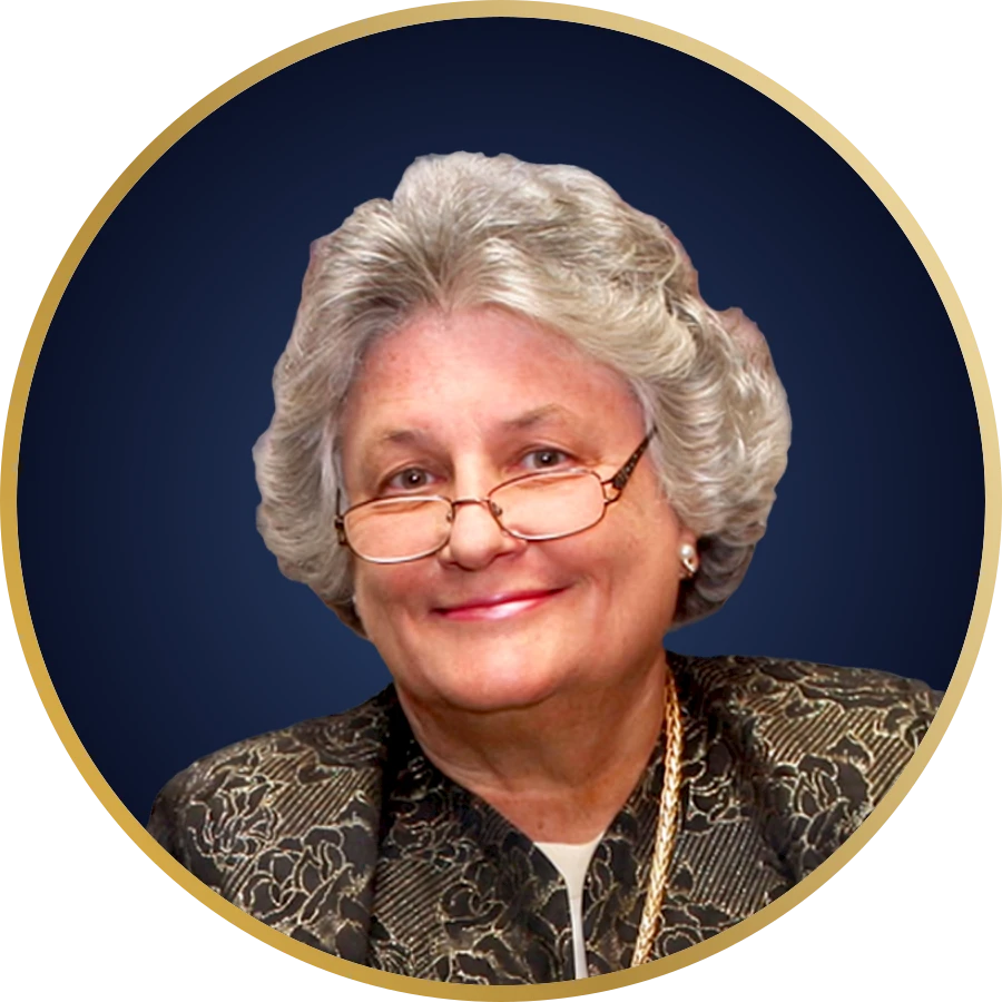 Bobbie Kilberg, Freedom 250 Gala Honoree