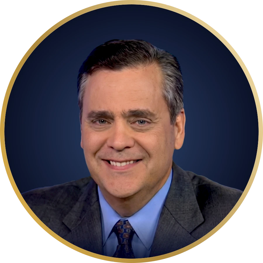 Jonathan Turley, Fox News Contributor and Legal Scholar