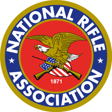 National Rifle Association — event sponsor