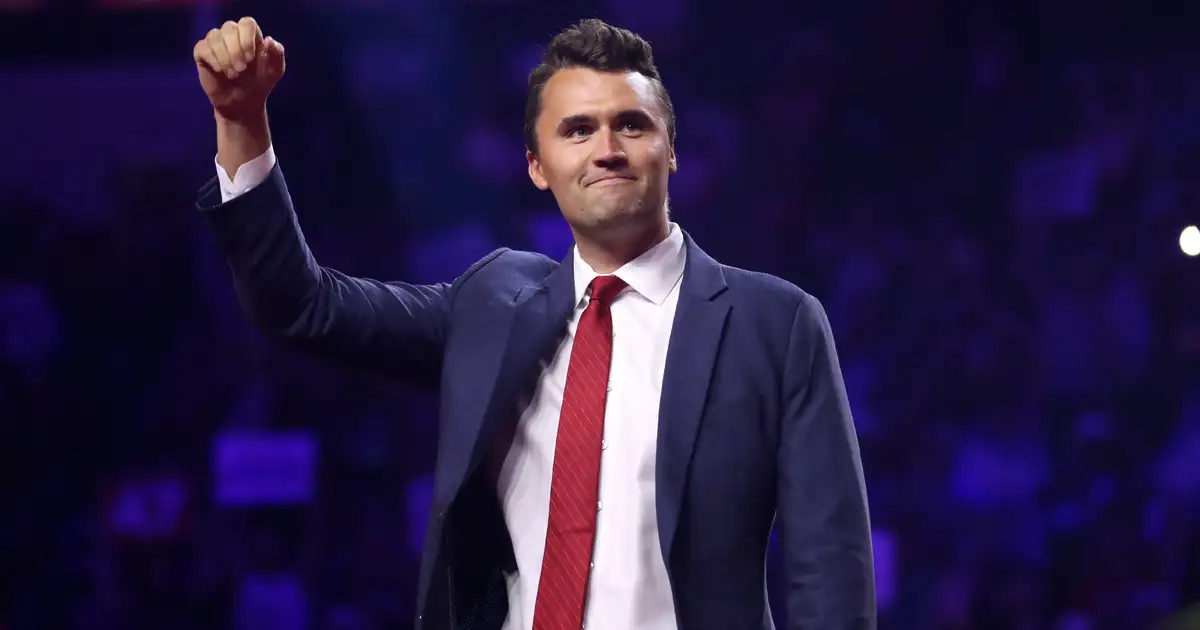 A Year Without Charlie Kirk, and What He Left Us
