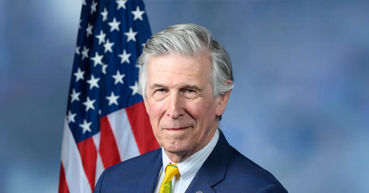 Don Beyer Chaired Congress’s Economic Committee While Inflation Hit 9.1%. Now He Wants to Lecture You About Prices.