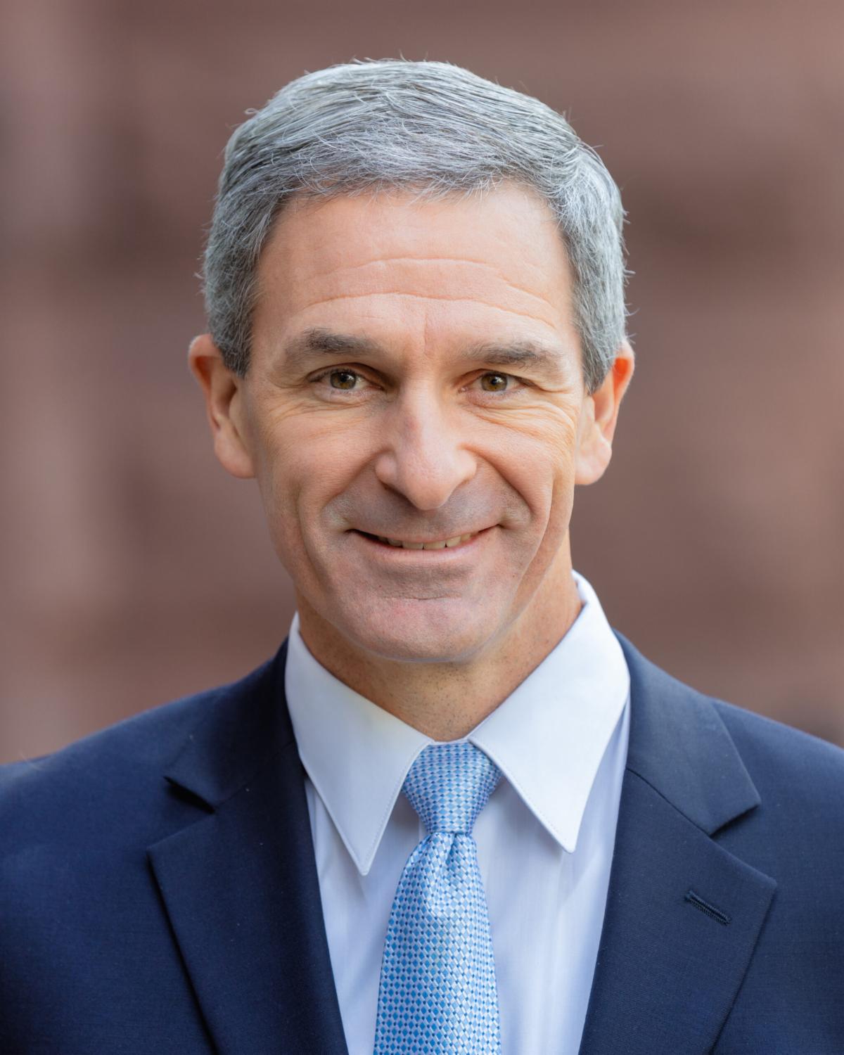 Ken Cuccinelli