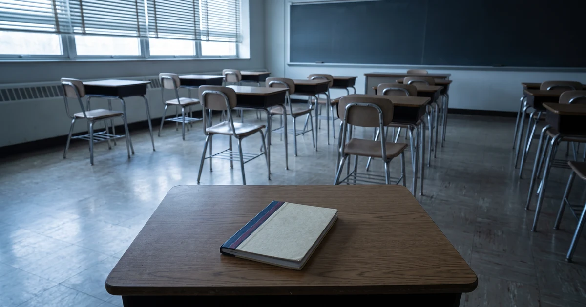 Fairfax Schools Teach That the Constitution Is “a Study in Power and Privilege”