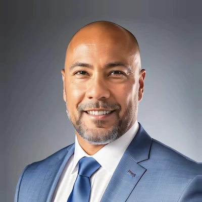 Tony Sabio