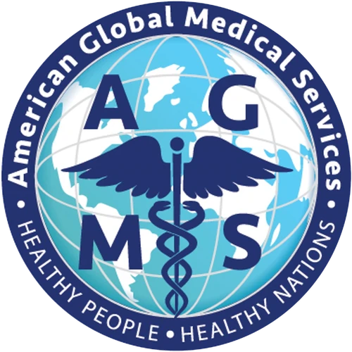 American Global Medical Services — event sponsor