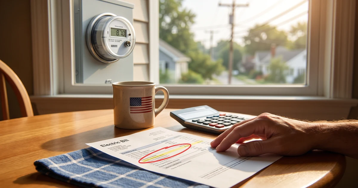 Spanberger Signed the Carbon Tax. Dominion Will Send You the Bill: $13 a Month.