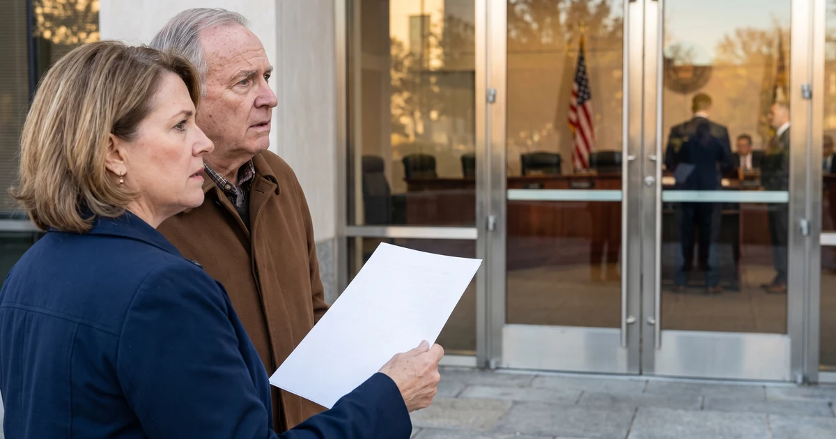 Your Vote, Their Rules: Fairfax Democrats Could Switch to Ranked Choice Without You.
