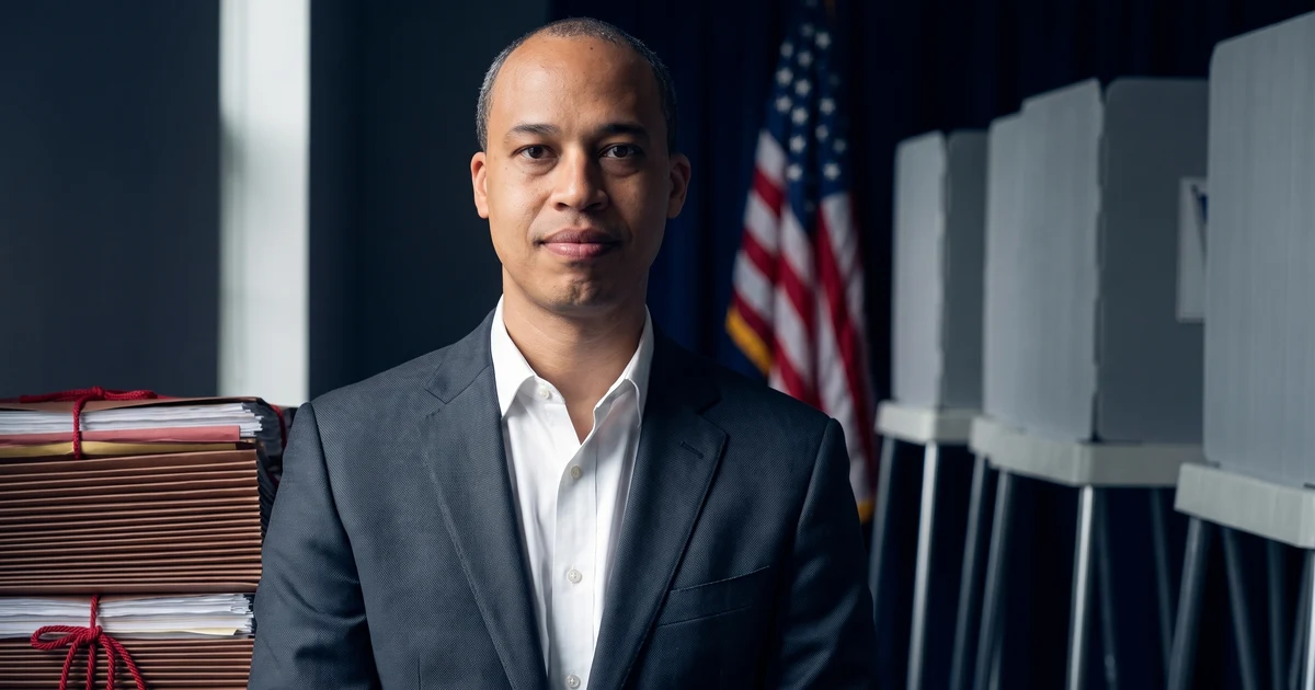 What Are Virginia Democrats Planning for Election Day? They Already Told You.