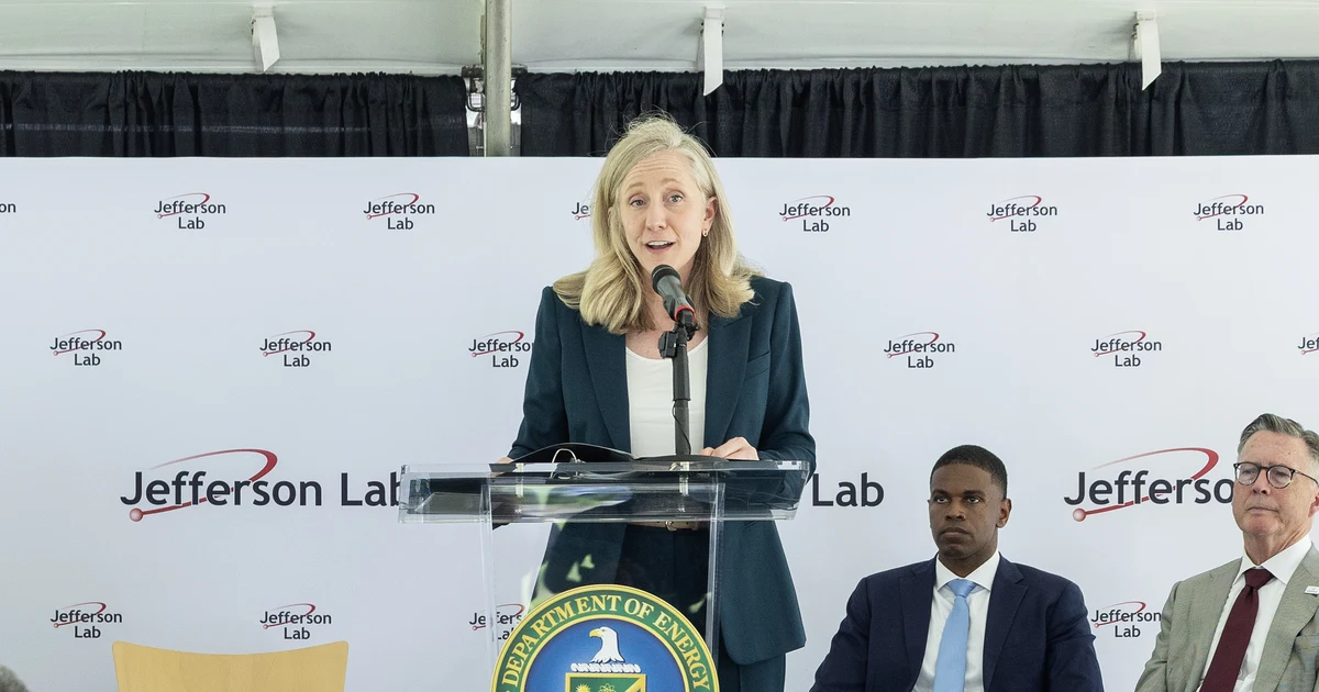 $25 Million In. A Three-Year Freeze Filed. Virginia Democrats Can’t Decide What a Data Center Is.