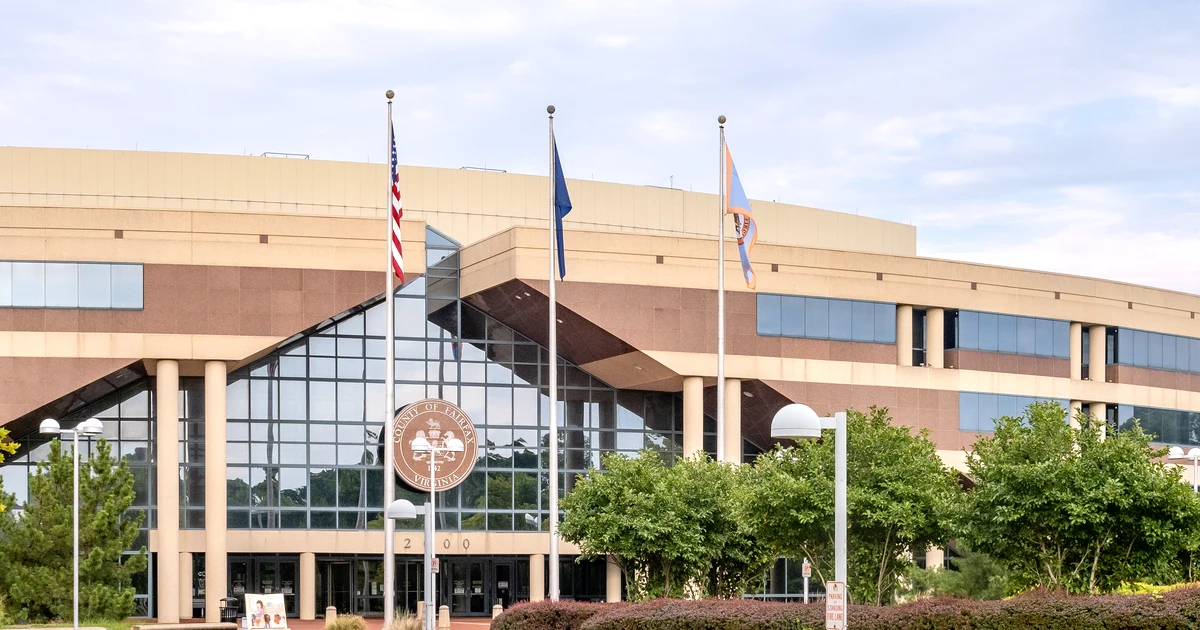 Fairfax County Sheriff Refused 1,670 ICE Holds. On the Streets They Walked.